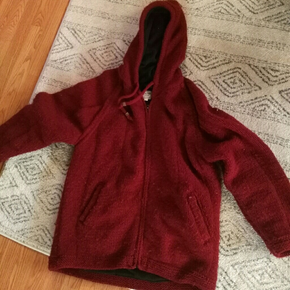 Sweater